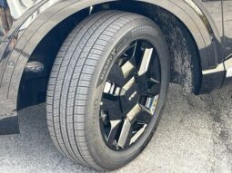 Kia Telluride Hybrid