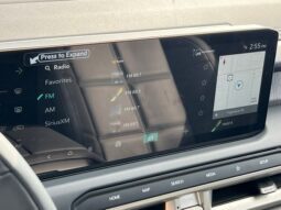 
										Kia Telluride Hybrid full									