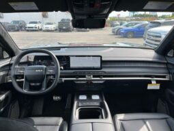 
										Kia Telluride Hybrid full									
