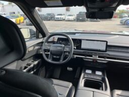 
										Kia Telluride Hybrid full									