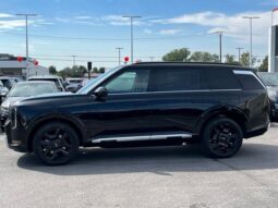 
										Kia Telluride Hybrid full									