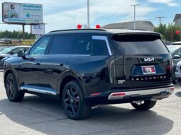 
										Kia Telluride Hybrid full									