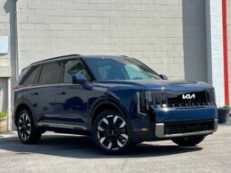 Kia Telluride