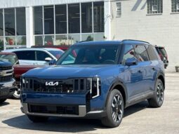 Kia Telluride