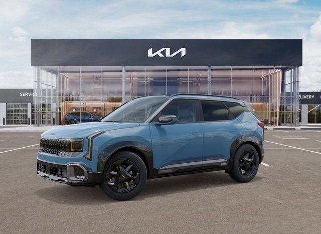 
 Kia Seltos full									