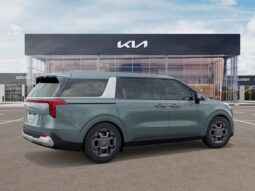 Kia Carnival Hybrid full