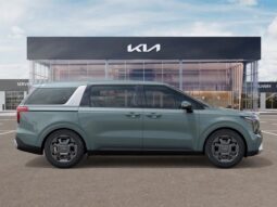 Kia Carnival Hybrid full