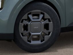 Kia Carnival Hybrid full