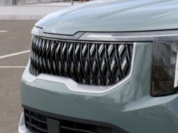 Kia Carnival Hybrid full