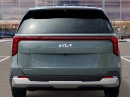 Kia Carnival Hybrid full