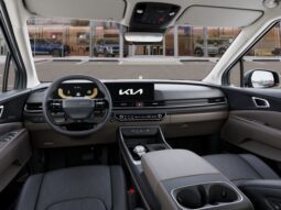 Kia Carnival Hybrid full