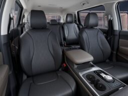 Kia Carnival Hybrid full