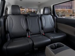 Kia Carnival Hybrid full