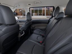 Kia Carnival Hybrid full
