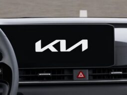 Kia Carnival Hybrid full