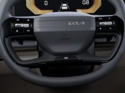 Kia Carnival Hybrid full