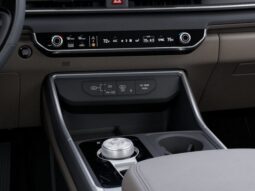 Kia Carnival Hybrid full
