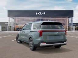 Kia Carnival Hybrid full