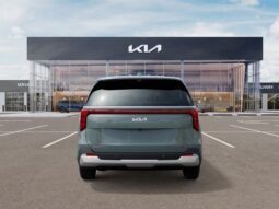 Kia Carnival Hybrid full