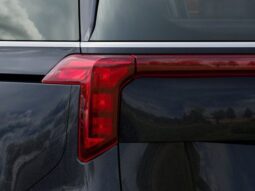 Kia Carnival full