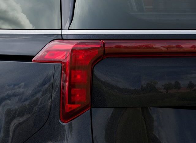 
 Kia Carnival full									