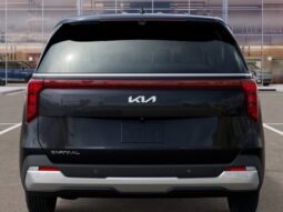 Kia Carnival full
