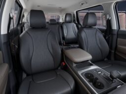 Kia Carnival full