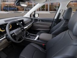 Kia Carnival full