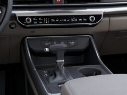 Kia Carnival full