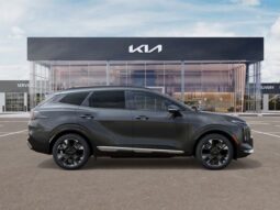 Kia Sportage Hybrid full