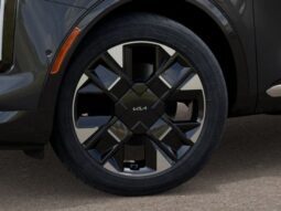 Kia Sportage Hybrid full
