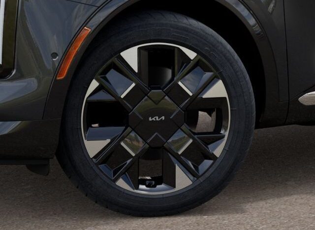 
 Kia Sportage Hybrid full									