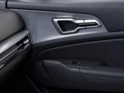 Kia Sportage Hybrid full