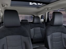 Kia Sportage Hybrid full
