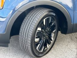Kia Telluride