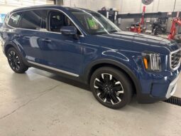 Kia Telluride