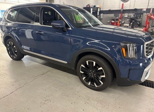 
								Kia Telluride full									