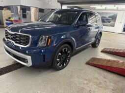 Kia Telluride