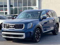 Kia Telluride