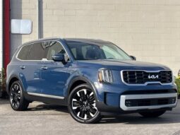 Kia Telluride