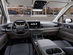 
 Kia Carnival full									