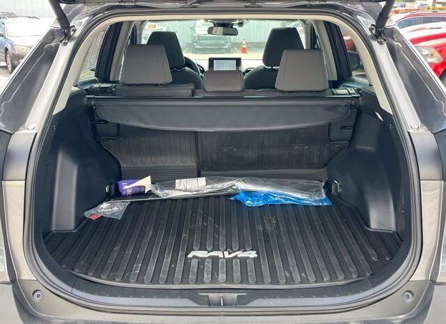 
								Toyota RAV4 Hybrid full									