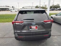 
										Toyota RAV4 Hybrid full									