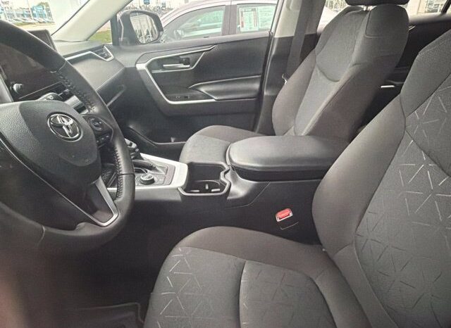 
								Toyota RAV4 Hybrid full									