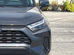 
										Toyota RAV4 Hybrid full									