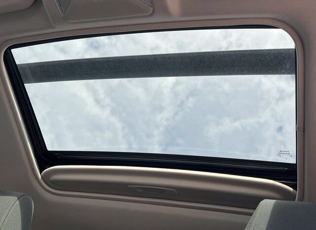 
								Toyota RAV4 Hybrid full									