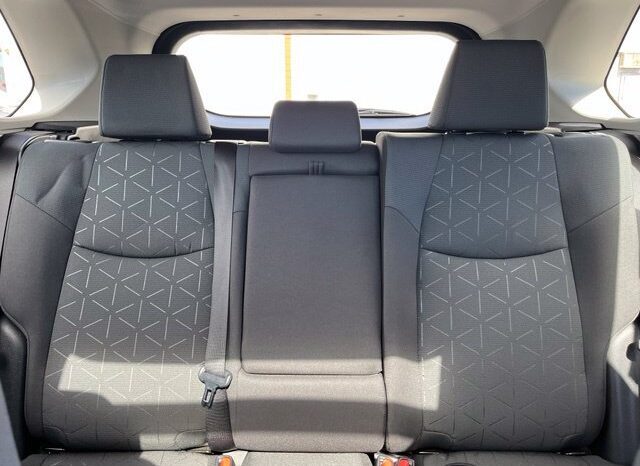 
								Toyota RAV4 Hybrid full									