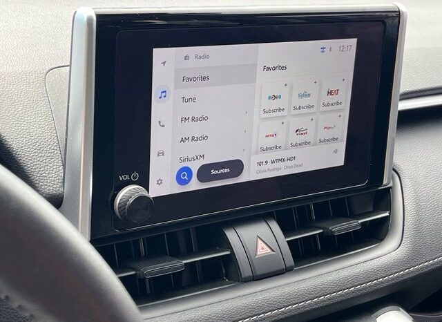 
								Toyota RAV4 Hybrid full									