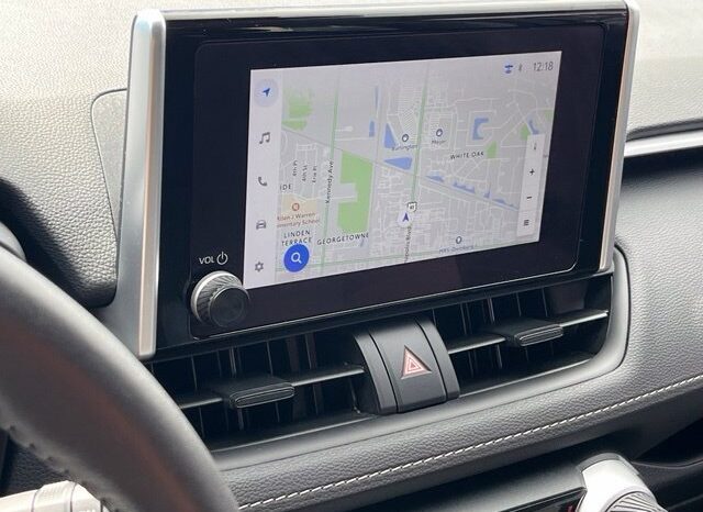 
								Toyota RAV4 Hybrid full									
