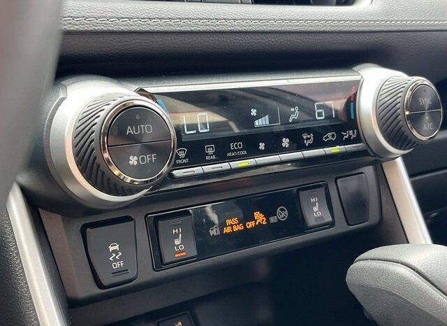 
								Toyota RAV4 Hybrid full									